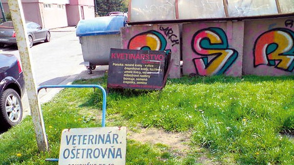 Nepovolené reklamy sú aj nebezpečné