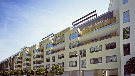 Centrum Bratislavy omladne, projekt Blumental zmení časť Starého Mesta