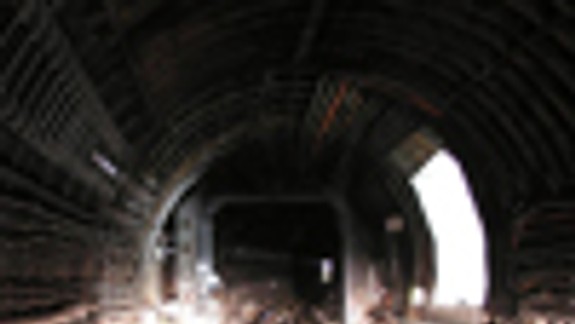 Chystá sa veľká sofistikovaná vlaková lúpež?