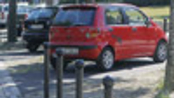 V úprave a v dizajne verejného priestoru sú rezervy