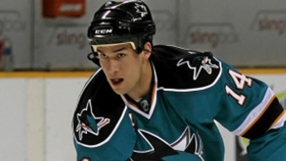 Kanadský kanonier Cheechoo novou posilou Slovana