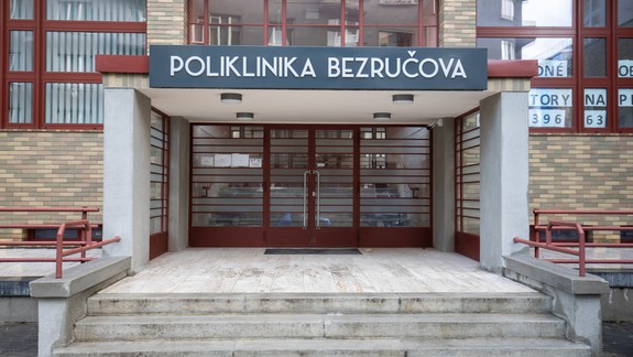 Poliklinika Bezručova otvára oddelenia pediatrie,detskej gastroenterológie a ORL