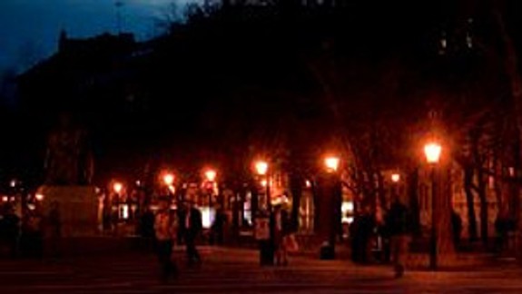 Je to nekonečný príbeh - súťaž na verejné osvetlenie opäť predĺžili!