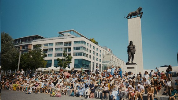 Apríl v Bratislave: Eurovea láka na maratón, veľkonočné podujatia aj dni zdravia