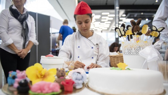 Vyberáte strednú školu? V piatok nájdete mnoho škôl na jednom mieste