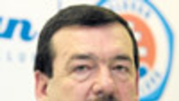 Ľ. Černák prezidentom Slovana už nebude