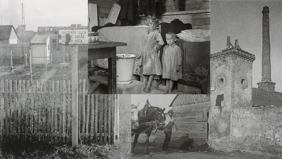 FOTO: Život zachytený na fotografiách medzivojnovej Trnávky by ste s tým svojím súčasným asi nemenili...