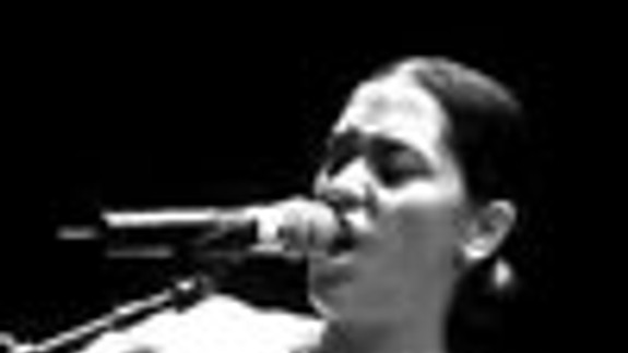 Freestylová poézia na treťom ročníku Slam Poetry