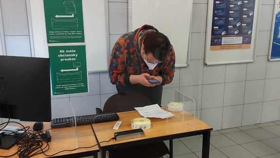 BSK po zozbieraní dát zo skríningu identifikoval štatisticky významné odchýlky