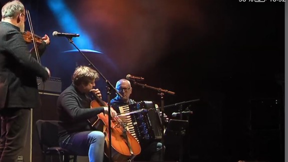 Na Námestí SNP sa konal Koncert pre všímavých