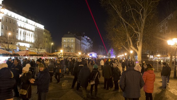 Silvester: Pozor, aj za prskavku vám hrozí pokuta