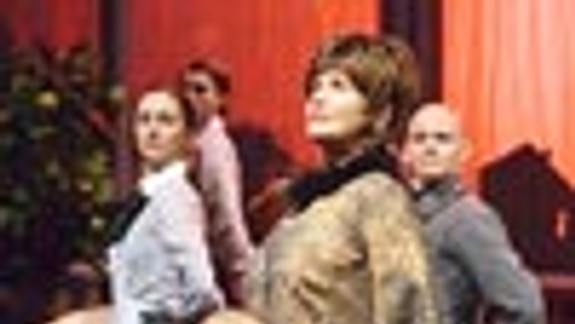 Pražské Národní divadlo bude hosťovať v SND