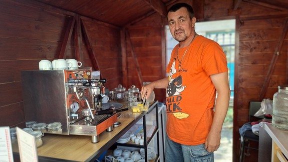 Pekný projekt v Bratislave: Máme prvú kaviareň, ktorá mení osudy ľudí