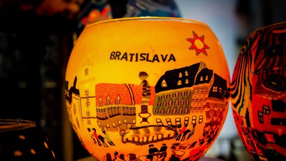 Historik Tomčík: Magický vianočný okamih nastal v Bratislave o 11. hodine a 11. minúte – uhádnete deň a mesiac?