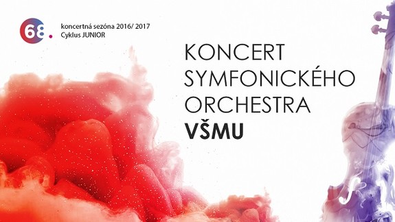 Symfonický orchester VŠMU rozozvučí romantickú budovu Reduty