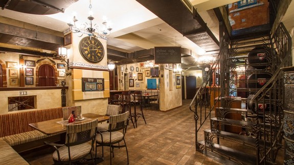 BEDEKER GURMÁNA: Reštaurácia Flip stavila na veľké porcie