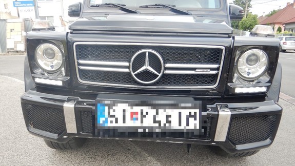 S takmer 2,5 promile sa aj na "Géčku" zle šoféruje, vodička narazila do auta idúceho pred ňou