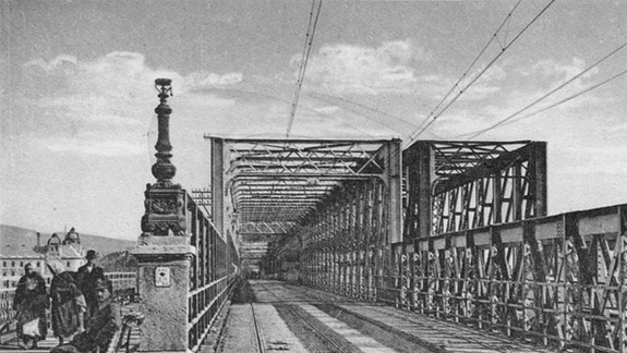 Viedenská električka má 100 rokov (IV.)