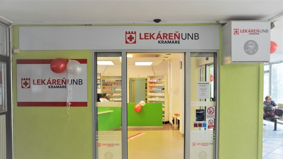 Dolinková: Väčšina personálu gastroenterologickej kliniky v UNB stiahla výpovede