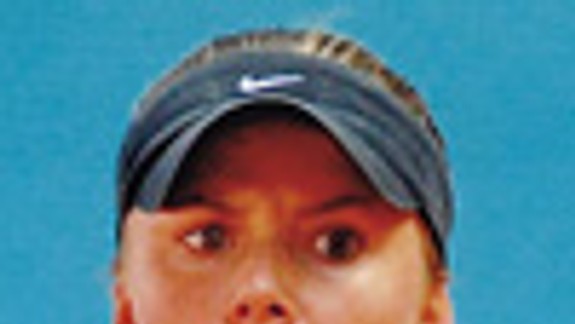 Bratislava tlieskala slovenským tenistkám