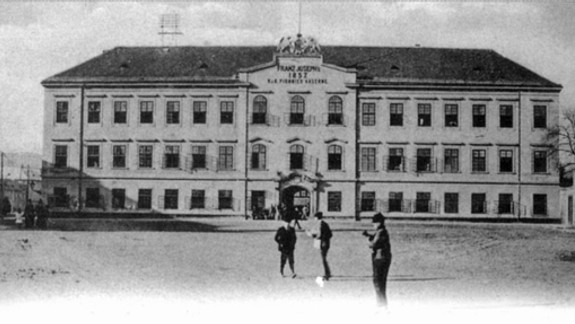 V palácoch často bývali aj nájomníci