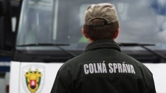 Colníci opäť predvedú verejnosti náplň svojej práce