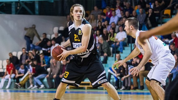 Basketbalisti Interu Bratislava postúpili do finále extraligy!
