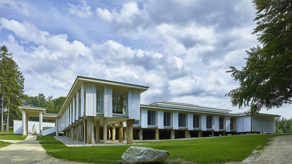 Našli sme miesto na najdokonalejší oddych: len príroda, pokoj bez áut, wellness, joga, ajurvéda... A vy