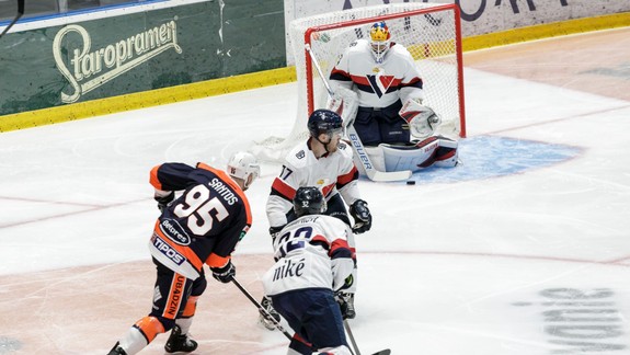 Hokej: Slovan sa dohodol na ukončení spolupráce s kanadským obrancom Murphym