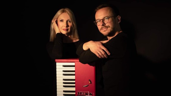 Tip na sobotu: V Lamači vystúpi ukrajinská speváčka Mila Medvedovska, vstup je voľný