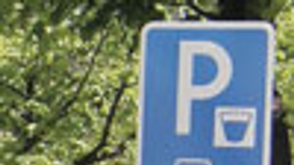 Priamo na Špitálskej ulici vzniklo parkovanie