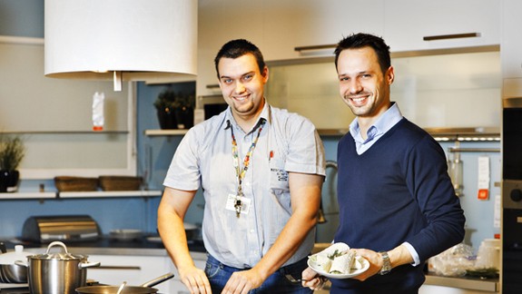 Bratislavčania môžu ochutnať jarné menu IKEA