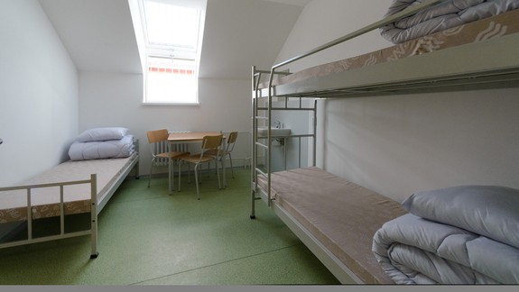 Silvester vo väzniciach nie je obyčajným dňom, pre väzňov je prichystaný program