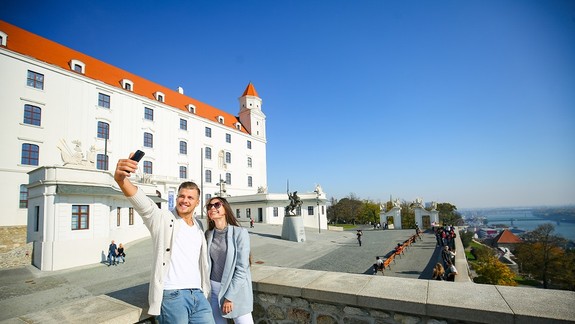 Valentínske zážitky v Bratislave - oslávte sviatok zamilovaných!