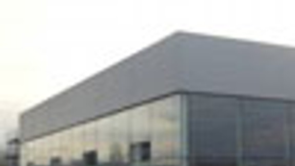 V Bratislave je najväčší salón Porsche a Audi