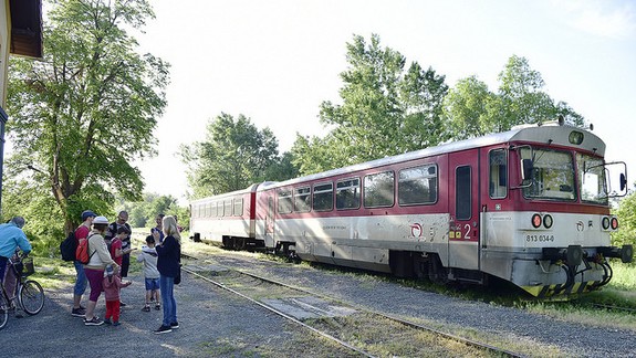 Sezónny Záhoráčik ani Malokarpatský expres túto sezónu premávať nebudú: Župa ich neobjedná
