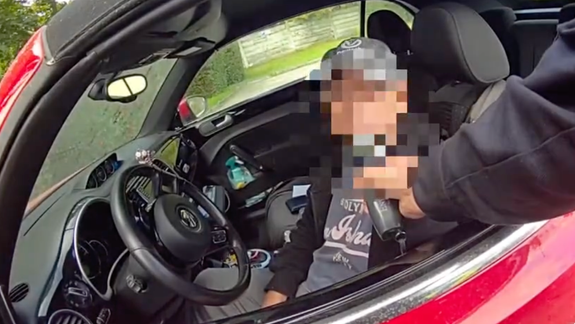 Polícia v Bratislave obvinila troch vodičov, ktorých odhalila jazdiť opitých