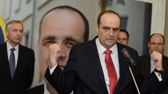 Sedem strán pôjde v krajských voľbách spoločne