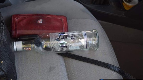 Ďalší opití vodiči, víkendovou rekordérkou bola žena