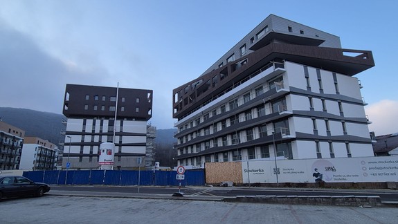 Presné čísla: Koľko stoja v Bratislave byty v novostavbách, koľko staršie a koľko zaplatíte za prenájom?