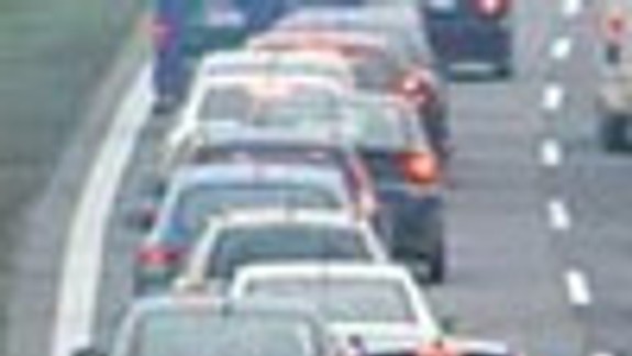 Na zaťaženú križovatku ide 65 miliónov