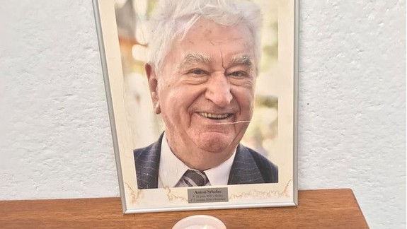 Od smrti kňaza Antona Srholca uplynuli dnes 3 roky - ako si smutné výročie pripomenie jeho brat Michal?