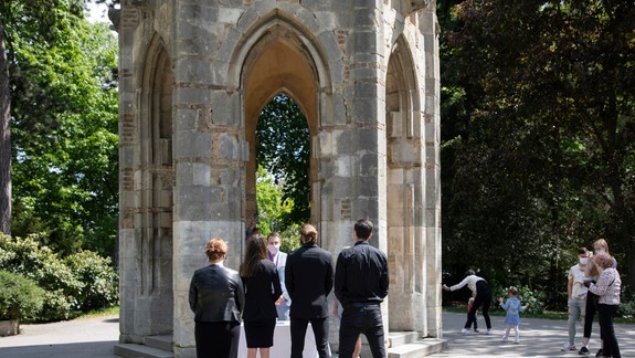 Nemáte záujem? Petržalka má stále voľné sobášne termíny na Valentína