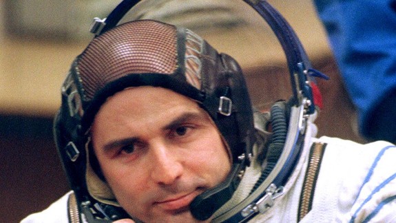 V Bratislave sa stretne 15 kozmonautov, Ivan Bella pozval kolegov