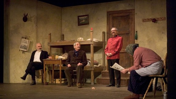 V štúdiu L+S sa začal Festival českého divadla - koho všetkého na ňom uvidíte?