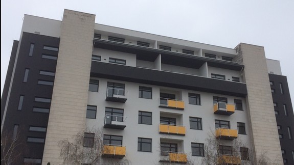 Developer Prima Parku I podal podnet na okresnú prokuratúru