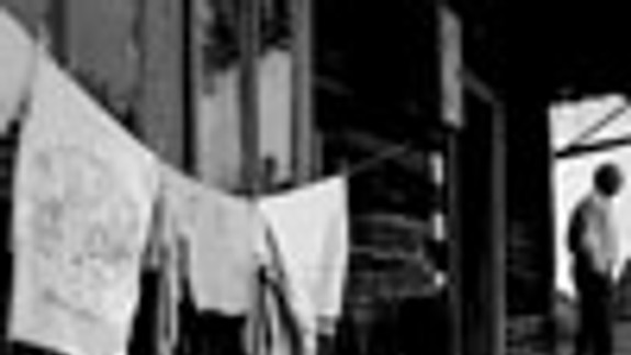 V Letnej čitárni otvorili Človeka v objektíve