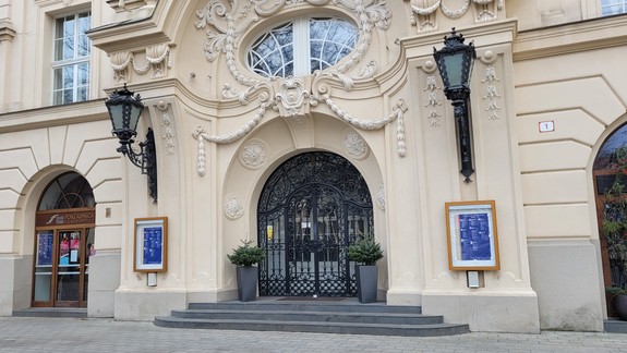 Mladí mladým v SF: Na koncert Junior pozývajú členovia Symfonického orchestra VŠMU