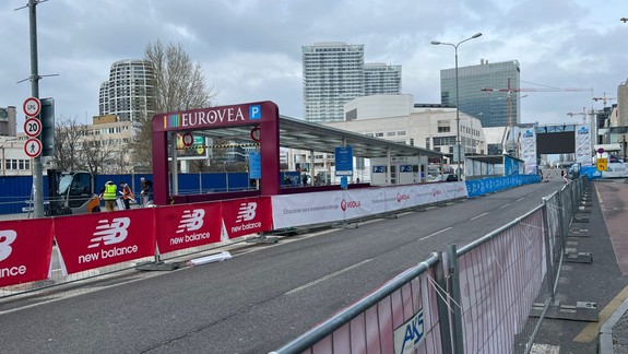 Pre bežecké podujatie treba počítať s viacerými obmedzeniami v MHD