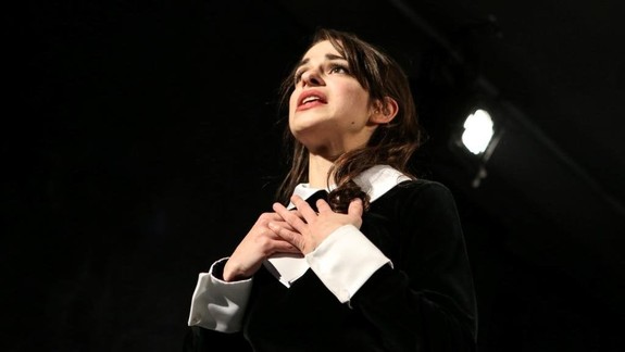 VIDEO - Ďalšia smutná správa: Predčasne vyhasol život mladej talentovanej herečky Moniky Potokárovej